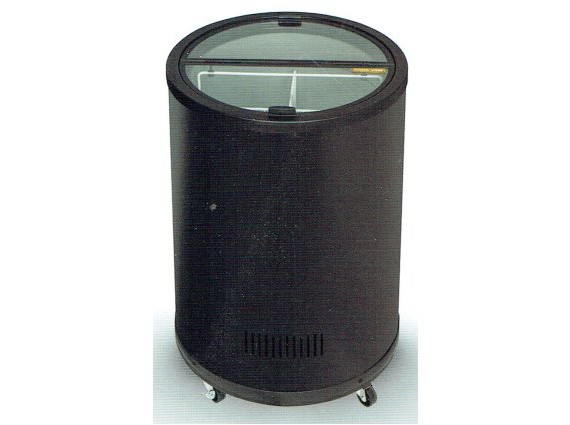 Frigorifero rotondo per bevande HP 80